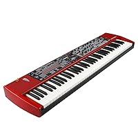 Algopix Similar Product 15 - Nord Stage 3 88Key Digital Piano with