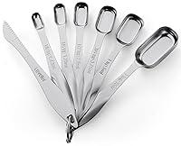 Algopix Similar Product 10 - Spring Chef Stainless Steel Measuring