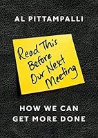 Algopix Similar Product 9 - Read This Before Our Next Meeting How