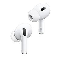 Algopix Similar Product 7 - Apple AirPods Pro 2nd Gen Wireless