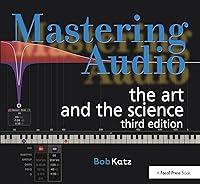 Algopix Similar Product 3 - Mastering Audio: The Art and the Science