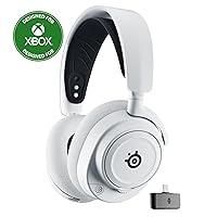 Algopix Similar Product 9 - SteelSeries Arctis Nova 7X Wireless