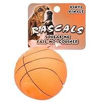 Algopix Similar Product 2 - Mini Vinyl 25 Basketball By