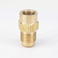 Algopix Similar Product 8 - Sorekarain Fit Tube OD 516 x 18