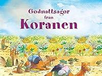 Algopix Similar Product 20 - Goodnight Quran Swedish Goodword