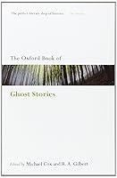 Algopix Similar Product 15 - The Oxford Book of English Ghost