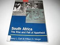Algopix Similar Product 4 - South Africa The Rise and Fall of