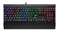 Algopix Similar Product 9 - CORSAIR K70 LUX RGB Mechanical Gaming