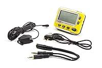 Algopix Similar Product 10 - Lap Time Receiver, LAPceiver A.L.T.
