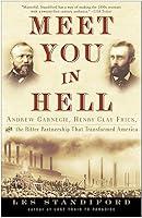 Algopix Similar Product 18 - Meet You in Hell Andrew Carnegie