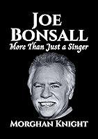 Algopix Similar Product 6 - JOE BONSALL More Than Just a Singer