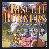 Algopix Similar Product 1 - The Biscuit Burners