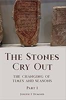 Algopix Similar Product 16 - The Stones Cry Out The changing of