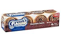 Algopix Similar Product 11 - Greens Kosher Individually Wrapped