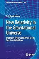 Algopix Similar Product 11 - New Relativity in the Gravitational