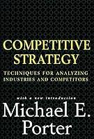 Algopix Similar Product 20 - Competitive Strategy Techniques for