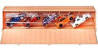 Algopix Similar Product 15 - Hot Wheels Ronin Run Container Set 5