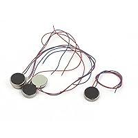 Algopix Similar Product 11 - uxcell 5pcs DC3V01A 15V005A