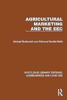 Algopix Similar Product 13 - Agricultural Marketing and the EEC