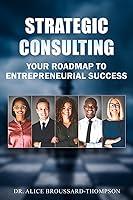 Algopix Similar Product 8 - Strategic Consulting Your Roadmap to