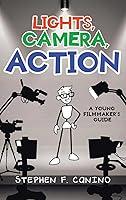 Algopix Similar Product 15 - Lights Camera Action A Young