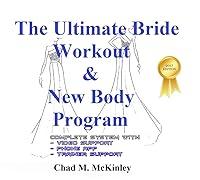 Algopix Similar Product 18 - The Ultimate Brides Workout Program