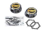 Algopix Similar Product 9 - WARN 29091 Premium Manual Locking Hub