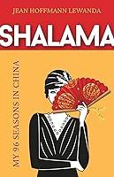 Algopix Similar Product 15 - Shalama: My 96 Seasons in China