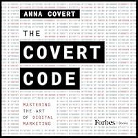 Algopix Similar Product 13 - The Covert Code Mastering the Art of