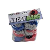 Algopix Similar Product 1 - BULZiBUCKET Hacky Sacks 6 Pk Hand