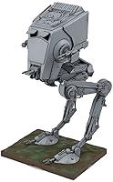 Algopix Similar Product 4 - Bandai ATST 148 Scale Star Wars All