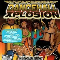 Algopix Similar Product 9 - Dancehall Xplosion 2000