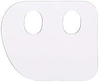 Algopix Similar Product 11 - BOU99700 - Slip-On Sideshields (10 Pair)