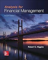 Algopix Similar Product 12 - Analysis for Financial Management