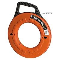 Algopix Similar Product 18 - Klein Tools 56003 Fish Tape 125Foot