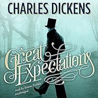 Algopix Similar Product 1 - Great Expectations