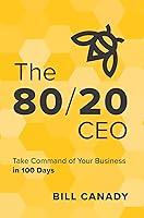 Algopix Similar Product 1 - The 8020 CEO Take Command of Your