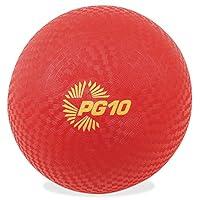 Algopix Similar Product 15 - Champion Sports 10 Inch Playground