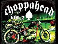 Algopix Similar Product 5 - Choppahead Vol 2