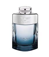 Algopix Similar Product 20 - Bentley for Men Azure Eau De Toilette