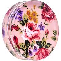 Algopix Similar Product 9 - Body Candy 44mm Acrylic Pink Grandmas
