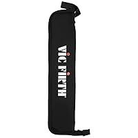 Algopix Similar Product 19 - Vic Firth Essentials Stick Bag - Black