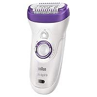 Algopix Similar Product 15 - Braun Epilator Silkepil 9 9579