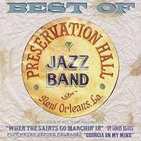 Algopix Similar Product 15 - Best of Preservation Hall Jazz Band