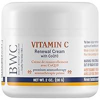 Algopix Similar Product 13 - Beauty Without Cruelty Vitamin C