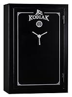 Algopix Similar Product 19 - Kodiak Gun Safe for Rifles and Pistols