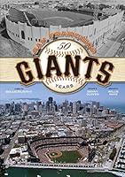 Algopix Similar Product 4 - The San Francisco Giants: 50 Years