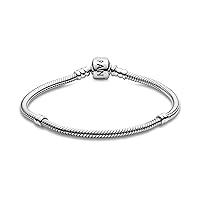 Algopix Similar Product 1 - Pandora Womens Genuine Sterling Silver