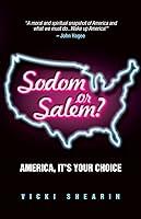 Algopix Similar Product 2 - Sodom or Salem America Its Your