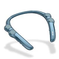 Algopix Similar Product 5 - Gardway Neckband Bluetooth